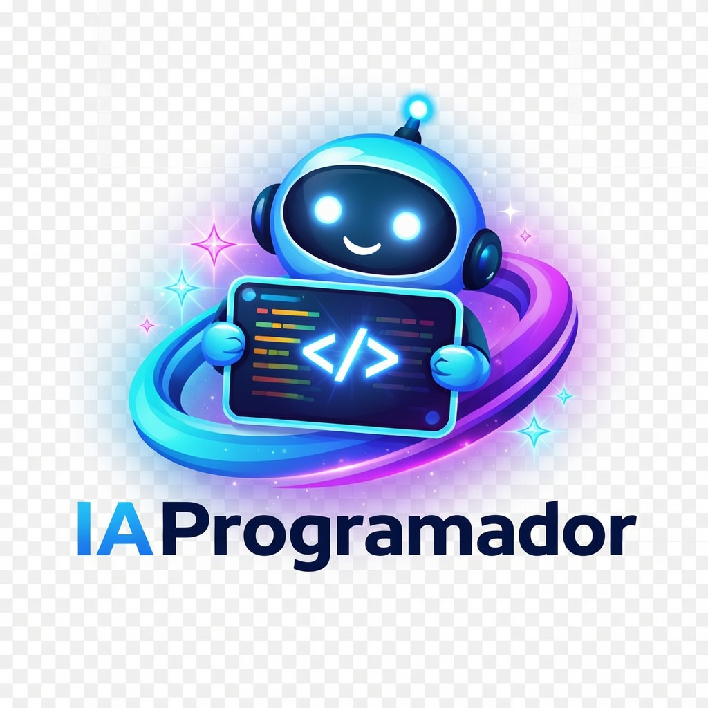 IAProgramador - Editor de Código com IA